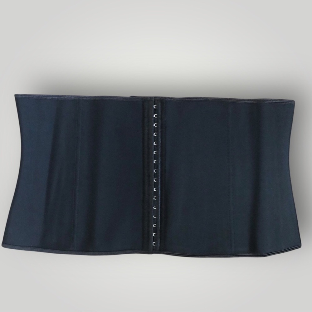 Latex Waist Trainer - Plus Size